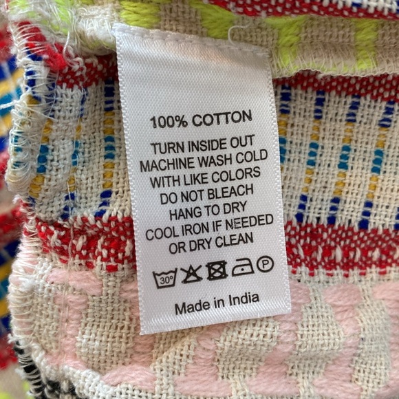 NWT SLV Jovie Anywhere Mini Dress, OS - Picture 14 of 14